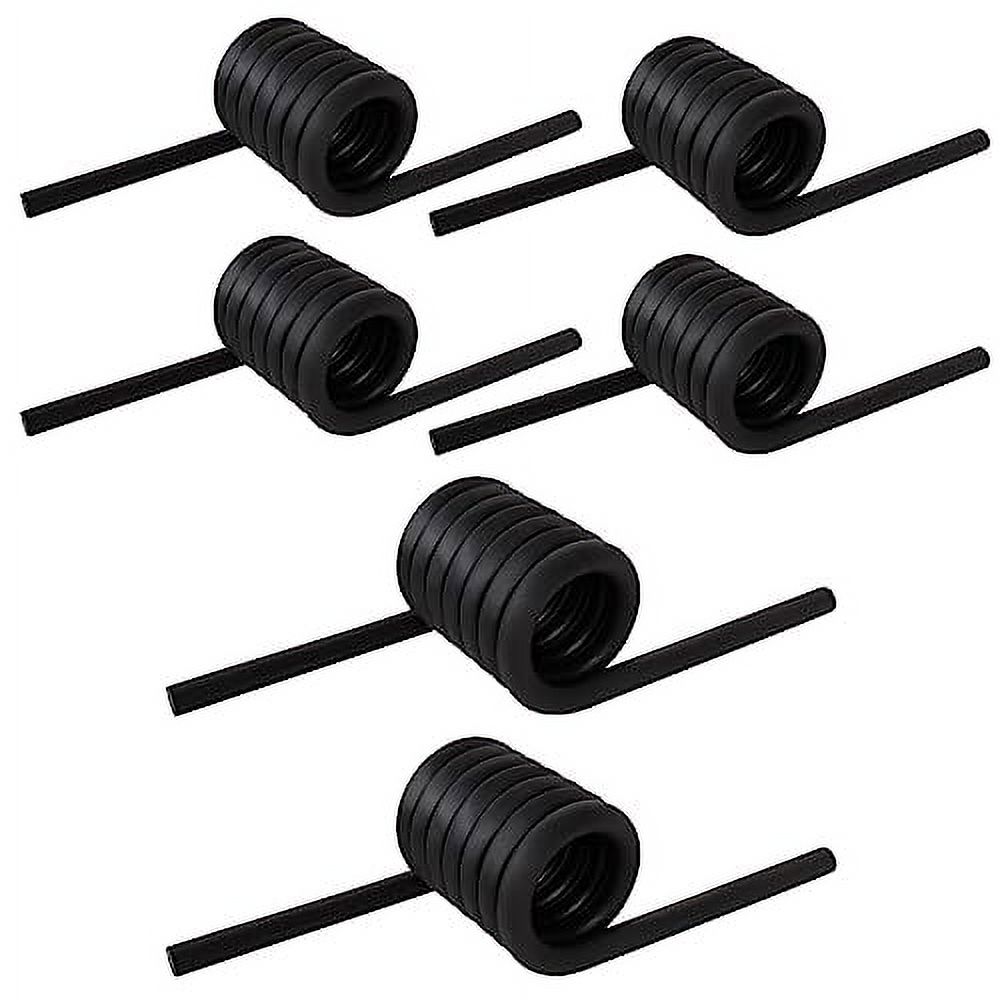 Talbert Ramp Heavy Spring Heavy-Duty Trailer Ramp Spring,Trailer Coil Springs Left & Right Side ...