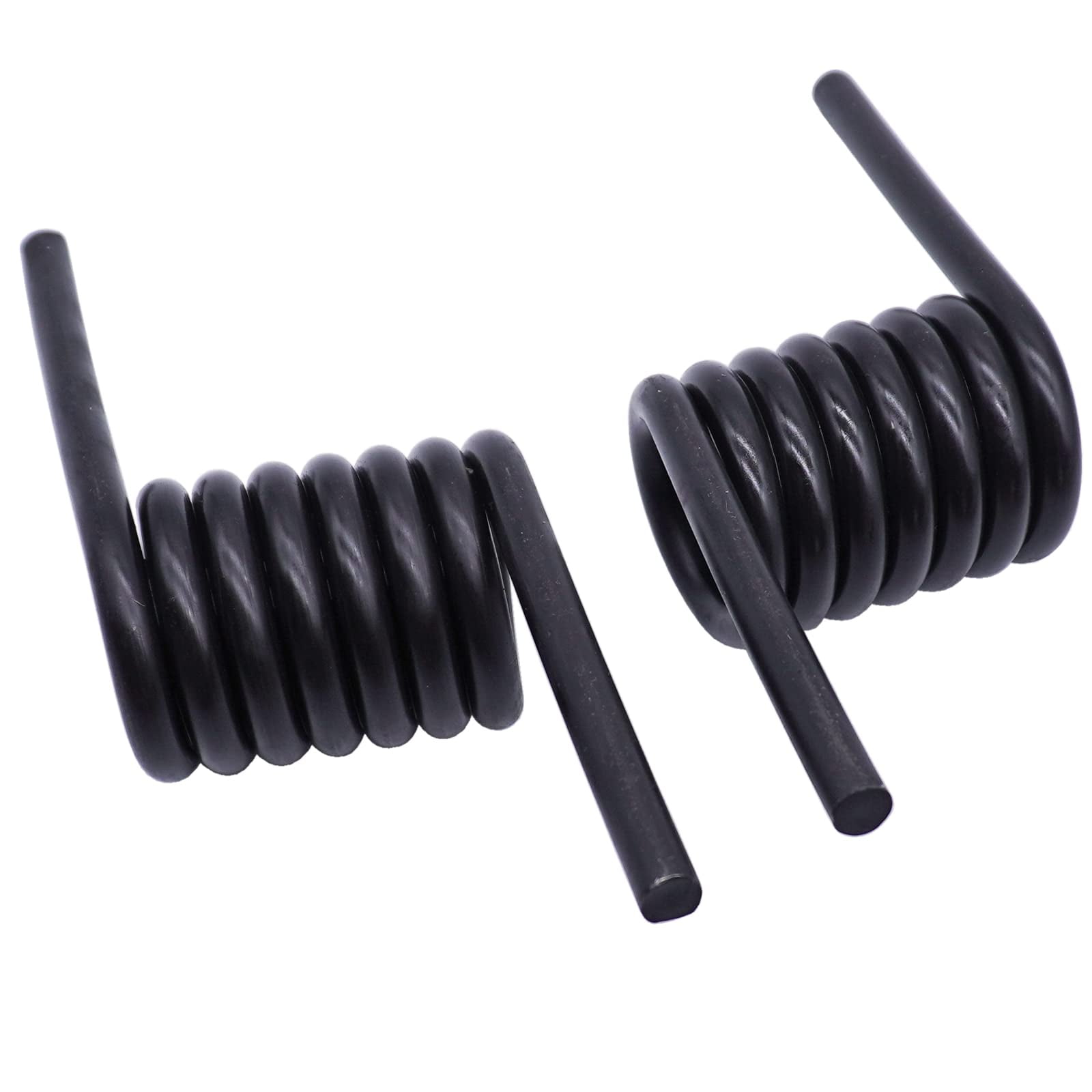 HeavyDuty Trailer Ramp Spring,Trailer Coil Springs Left & Right Side