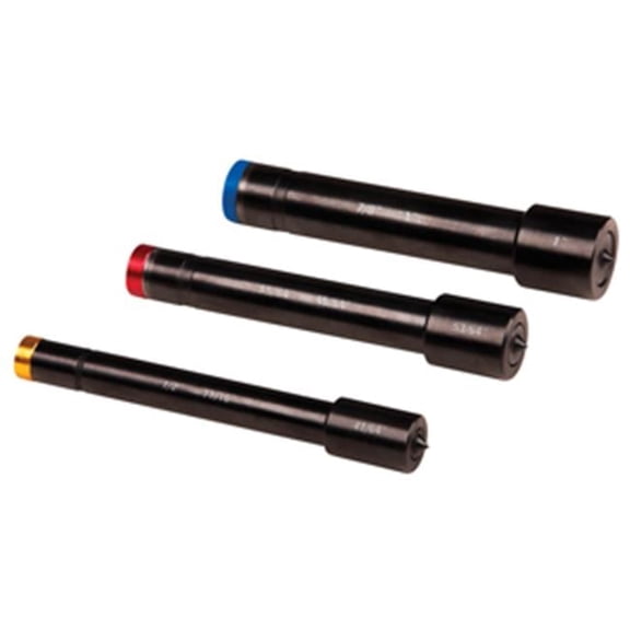 Heavy Duty Transfer Punch Set