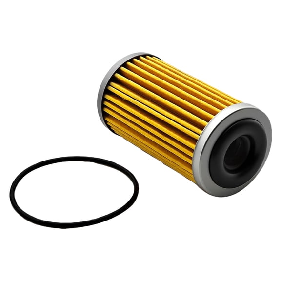 Heavy Duty Transmission Filter & Custom Gasket Combo Ensuring Clean Fluid Flow & Secure Sealing for Vehicle Protection