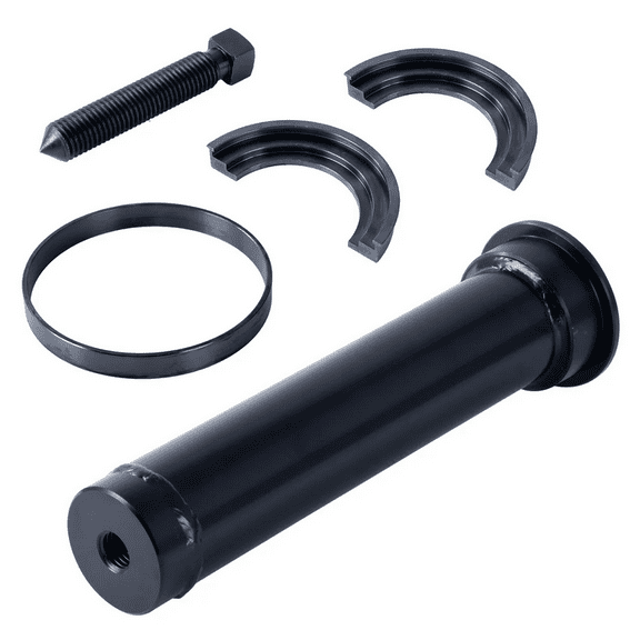 Heavy-Duty Transmission Input Shaft Bearing Puller Tool for Eaton Fuller Ultra Shift Plus Transmissions 4308011 (Fits 1 3/4" & 2" Shafts)