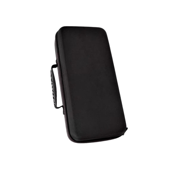 Heavy Duty Travel Dustproof Case Shockproof Portable Storage Bag Replacement Keyboard Mouse Travel Case for Mouse Ergonomic Keyboard Storage