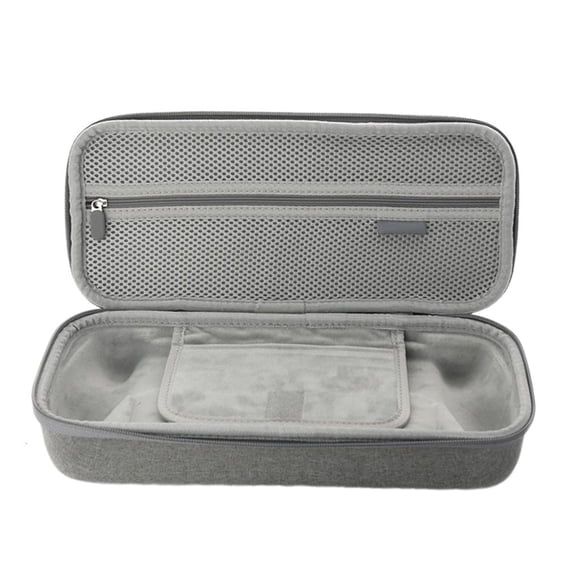 Heavy Duty Travel Pouch Box Shockproof Water Resistant For Remote Player Gaming Console EVA Hard Organizers Carrying Bag