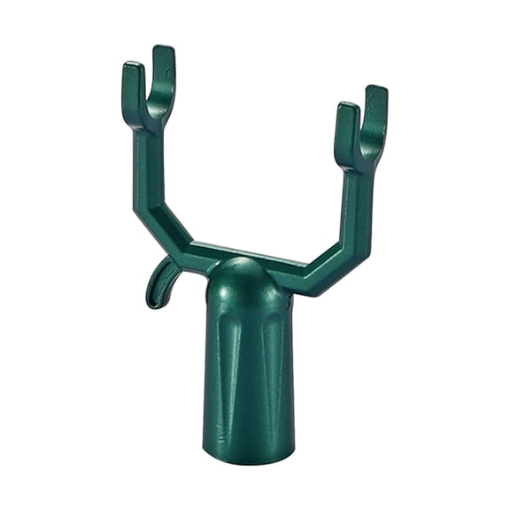 Heavy Duty Tree Branch Support Kit – Adjustable Metal Tree Crutch, Branch Stabilizer, Garden Stakes & Spreaders for Fruit Trees, Vines, & Ornamental Gardens