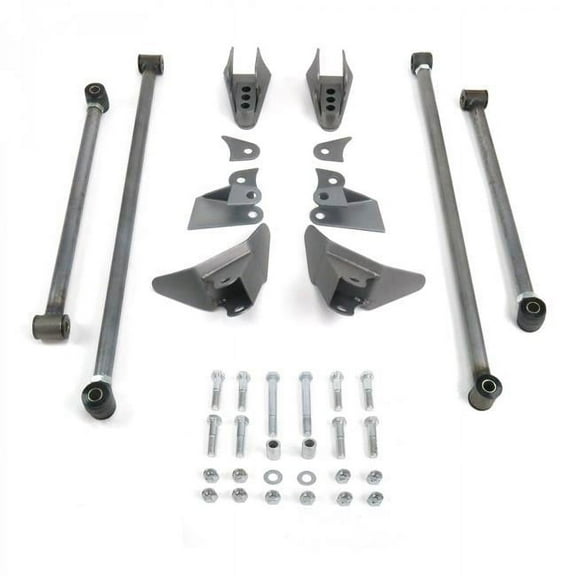 Heavy Duty Triangulated 4-Link Kit for 1928-1932 Early Cars