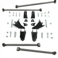 thumbnail image 1 of Heavy Duty Triangulated 4-Link Kit for 1960-1961 Ford Fairlane, 1 of 1