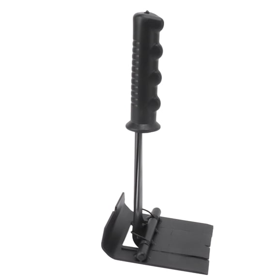 Heavy Duty Trim Puller Baseboard Removal Tool for Molding Panels (9.4 inches / 24 cm)