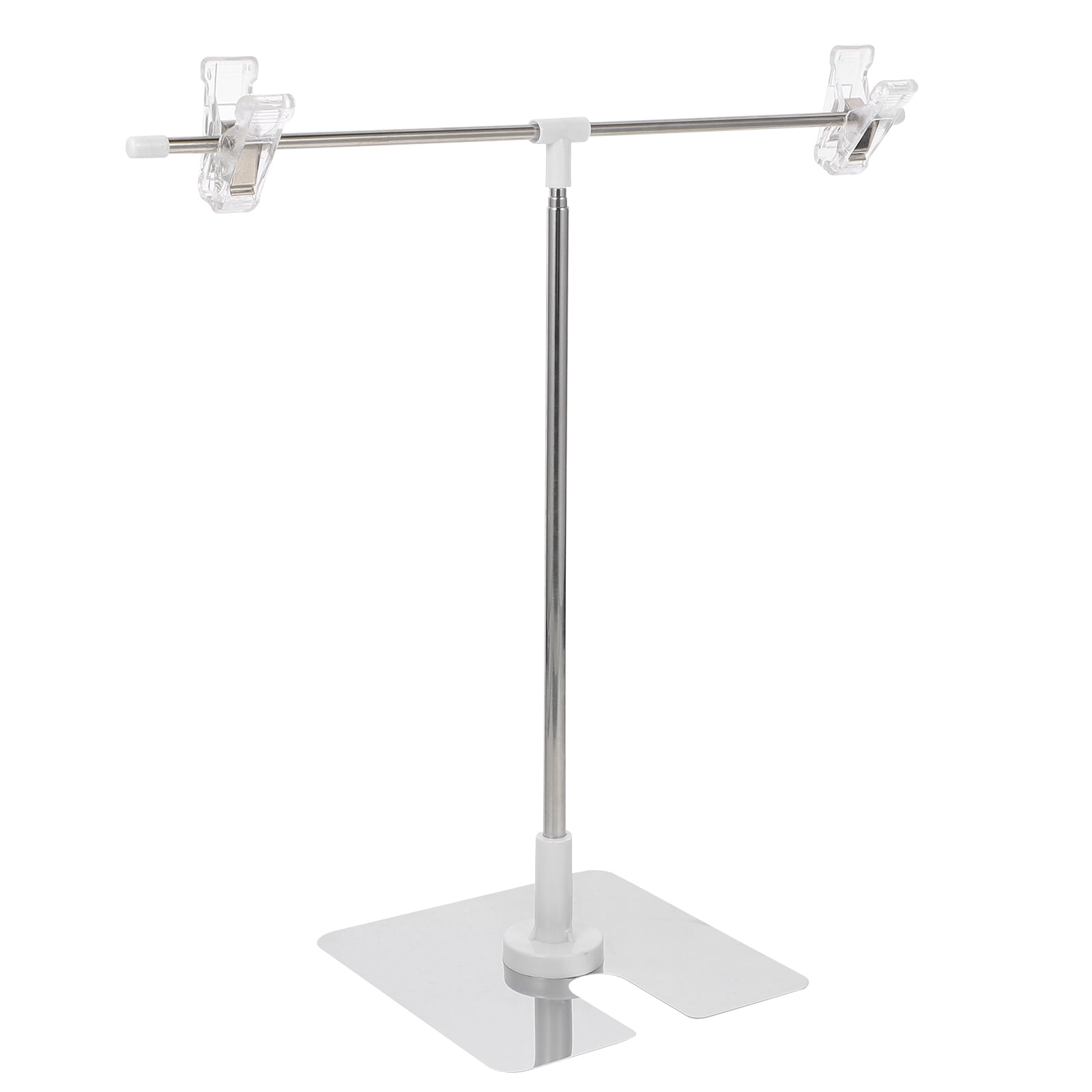 Heavy Duty Tripod Advertising Display Stand Banner Sign Holders Table