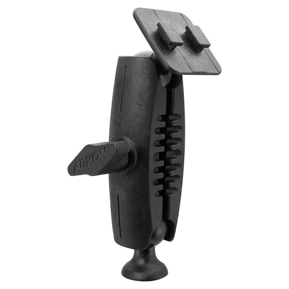 Heavy-Duty Tripod Mount - Dual-T Compatible