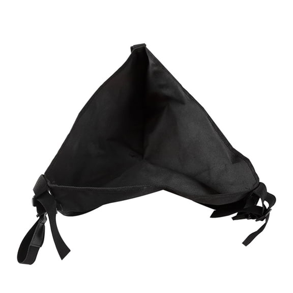 Heavy Duty Tripod Sand Bag with Carry Handle for Preventing Tipping Enhancing Camera Stability Outdoor Photography Use Waterproof Nylon Material