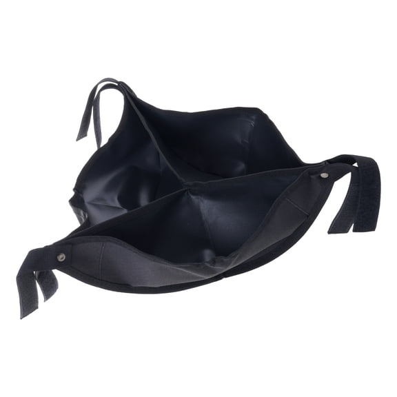 Heavy Duty Tripod Stone Bag Stabilizer Weight Bag for Camera Tripod Weather Resistant Sand Accessory for Outdoor