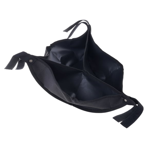 Heavy Duty Tripod Stone Bag Stabilizer Weight Bag for Camera Tripod Weather Resistant Sand Accessory for Outdoor