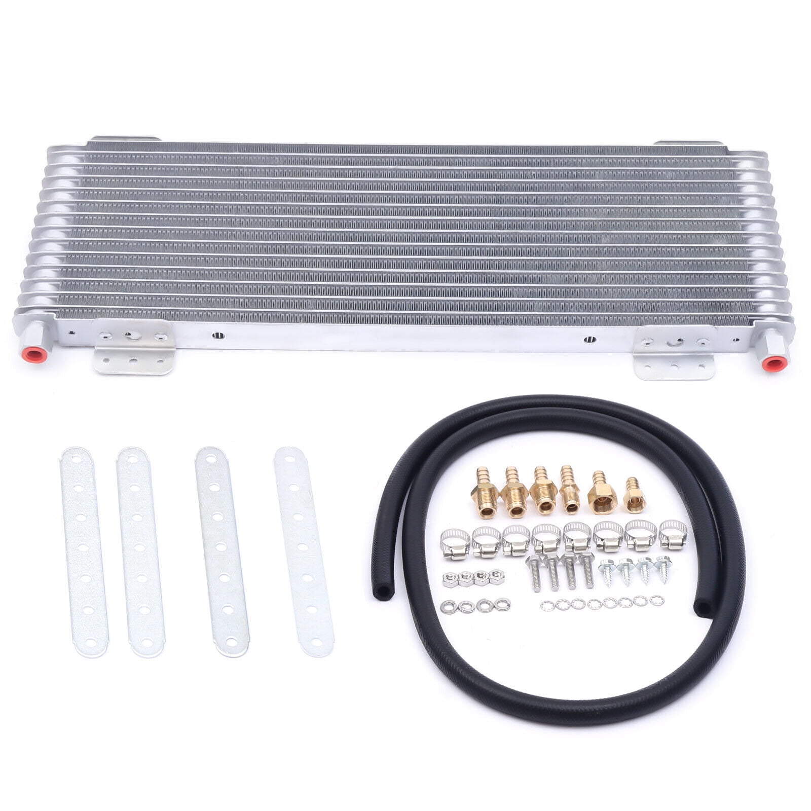 Heavy Duty TruCool Max 40,000 40K GVW Transmission Fluid Oil Cooler