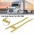 thumbnail image 1 of Heavy Duty Truck Brake Spring Tool Replacement for Lock Technology 890 LT890 US, 1 of 7