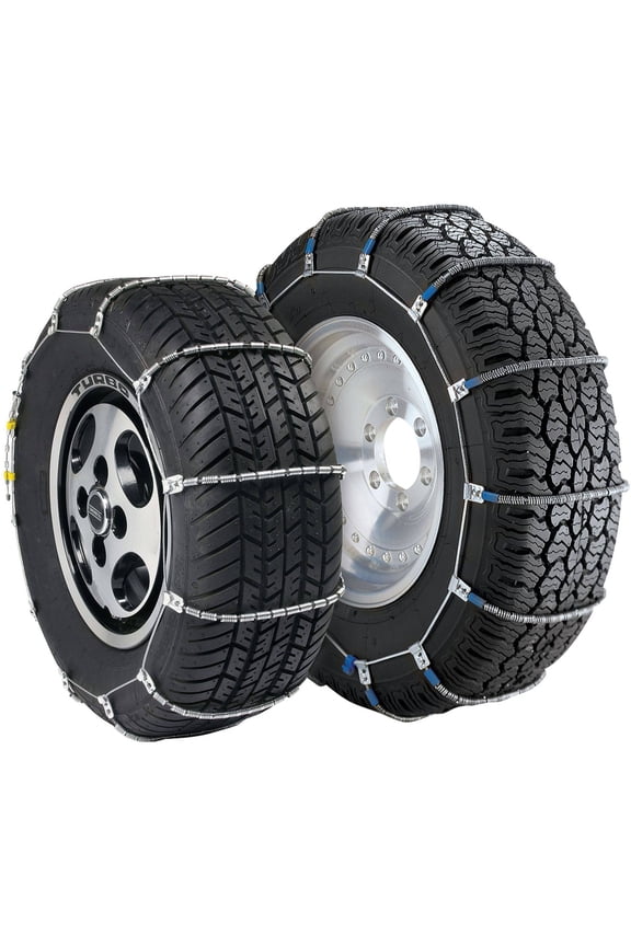 Heavy Duty Truck Tire Cables