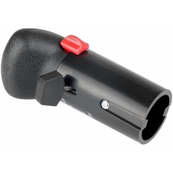Heavy Duty Trucks 13 Speed Shift Knob Shifter Transmission Parts Compatible with Freightliner Eaton Fuller Mack A-6913 A-4900 455-5002 455-5002 TRA6913G