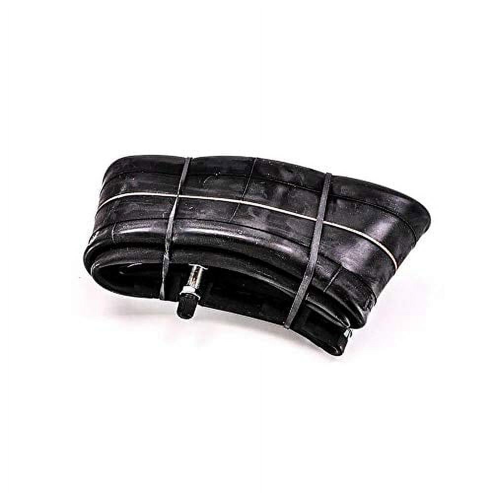 Hyssk Heavy Duty Motorcycle Inner Tube – Fits 2.75/3.00-19 & 70/100-19 Front Tires For Dirt Bikes