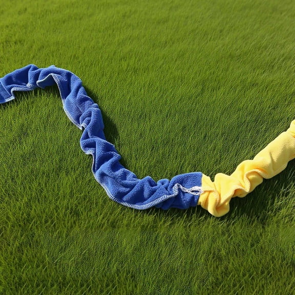 Heavy Duty Tug Of War Rope Nylon Pulling Rope For Adults Group Team Building Activity Outdoor Sports Competition Games