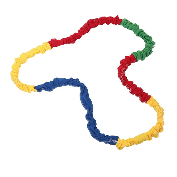 Heavy Duty Tug Of War Rope for Outdoor Team Building and Group Games - Durable Nylon Pulling Rope for Adults and Fitness Activities