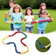 thumbnail image 1 of Heavy Duty Tug Of War Rope for Team Building Durable Nylon Outdoor Sports Ideal for Group Games and Competitions, 1 of 5