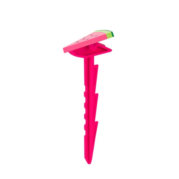 Heavy Duty UBS Tent Clip Portable Tent Clamps for Hiking Camping Backpacking