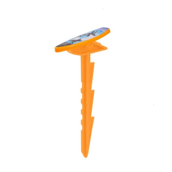 Heavy Duty UBS Tent Clip Portable Tent Clamps for Hiking Camping Backpacking