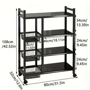Kitchen Wire Racks