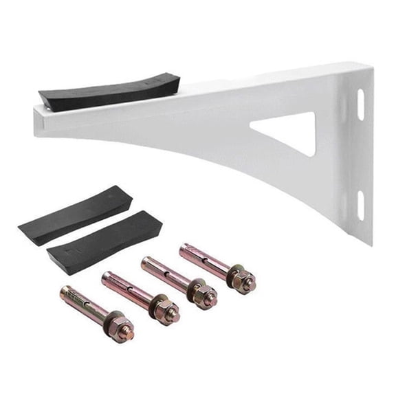 Heavy Duty Undermount Sink Bracket - Rustproof & Easy to Install!