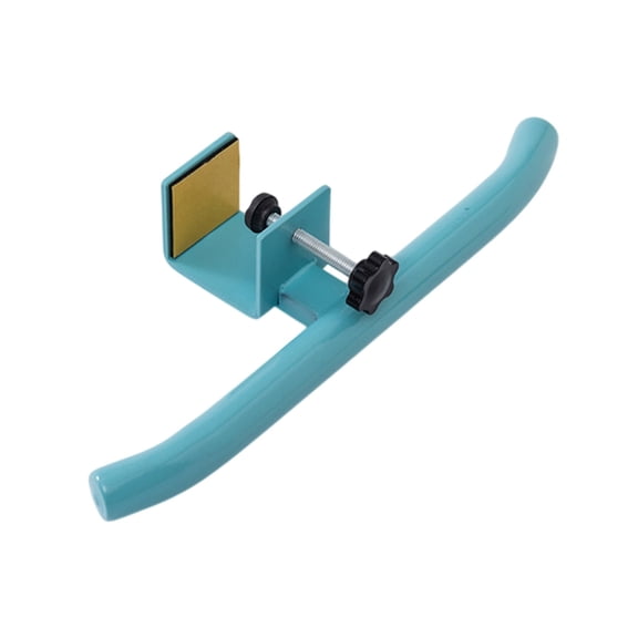 Heavy Duty Universal Desk Hook Durable No Drill Side Organizer Space Saving Utility Hanger For Efficient Storage