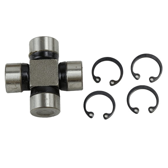 Heavy Duty Universal Joint - 1710 Series U Joint Replaces SK000282, OE Aftermarket 5201287, Automann 752.9982, FRT FRTSK000282, RGTSK000198, SK000198