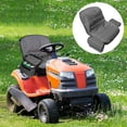 thumbnail image 1 of Heavy Duty Universal Riding Mower Tractor Seat Protector Durable Outdoor Machine Accessory Polyester Cover, 1 of 8