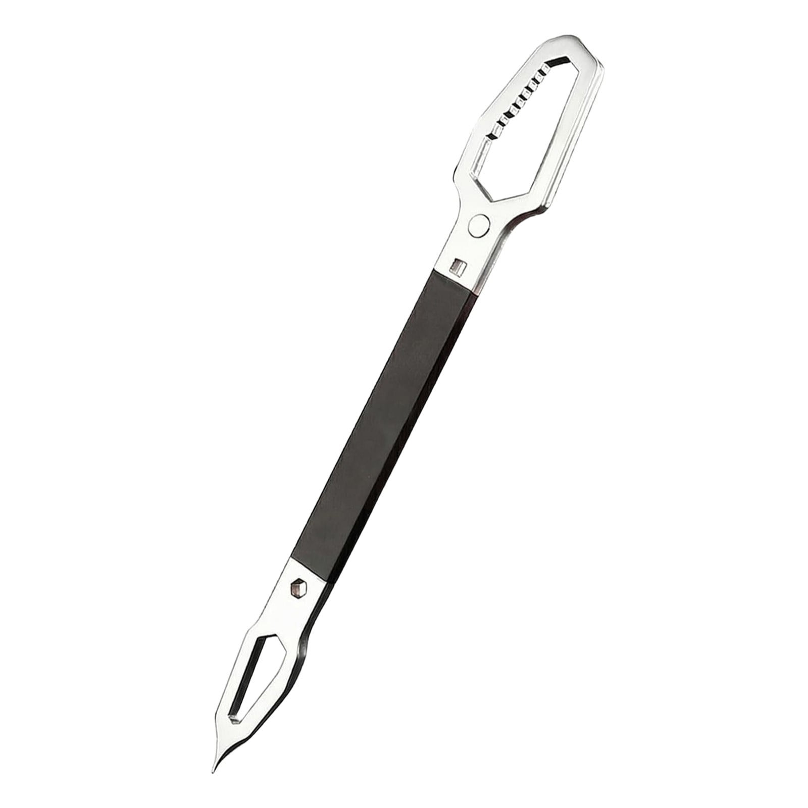 Sliding Rench Heavy Duty Universal Wrench, Multi-function Sliding Wrench with Self ...