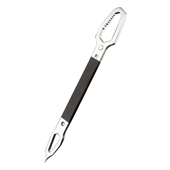 Heavy Duty Universal Wrench, Multi-function Sliding Wrench with Self-tightening Jaw, High Torque Magic Wrench for Car Repair, Plumbing, Household, Garage, DIY Hand Tools