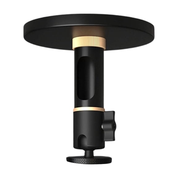 Heavy Duty Universals Projectors Ceiling Mount With 1/4Inch Interfaces For Home Theater And Offices Use