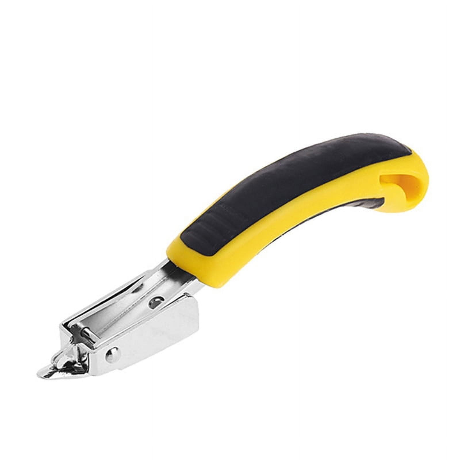 Upholstery Staple Remover Nail Staple Puller - Temu