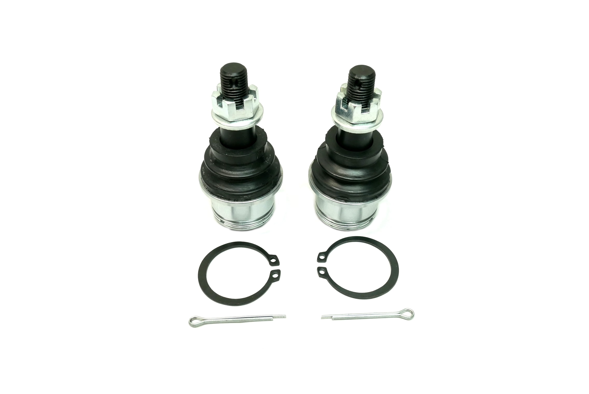 Heavy Duty Upper Ball Joints for CanAm 706202044, 706201394, Set of 2