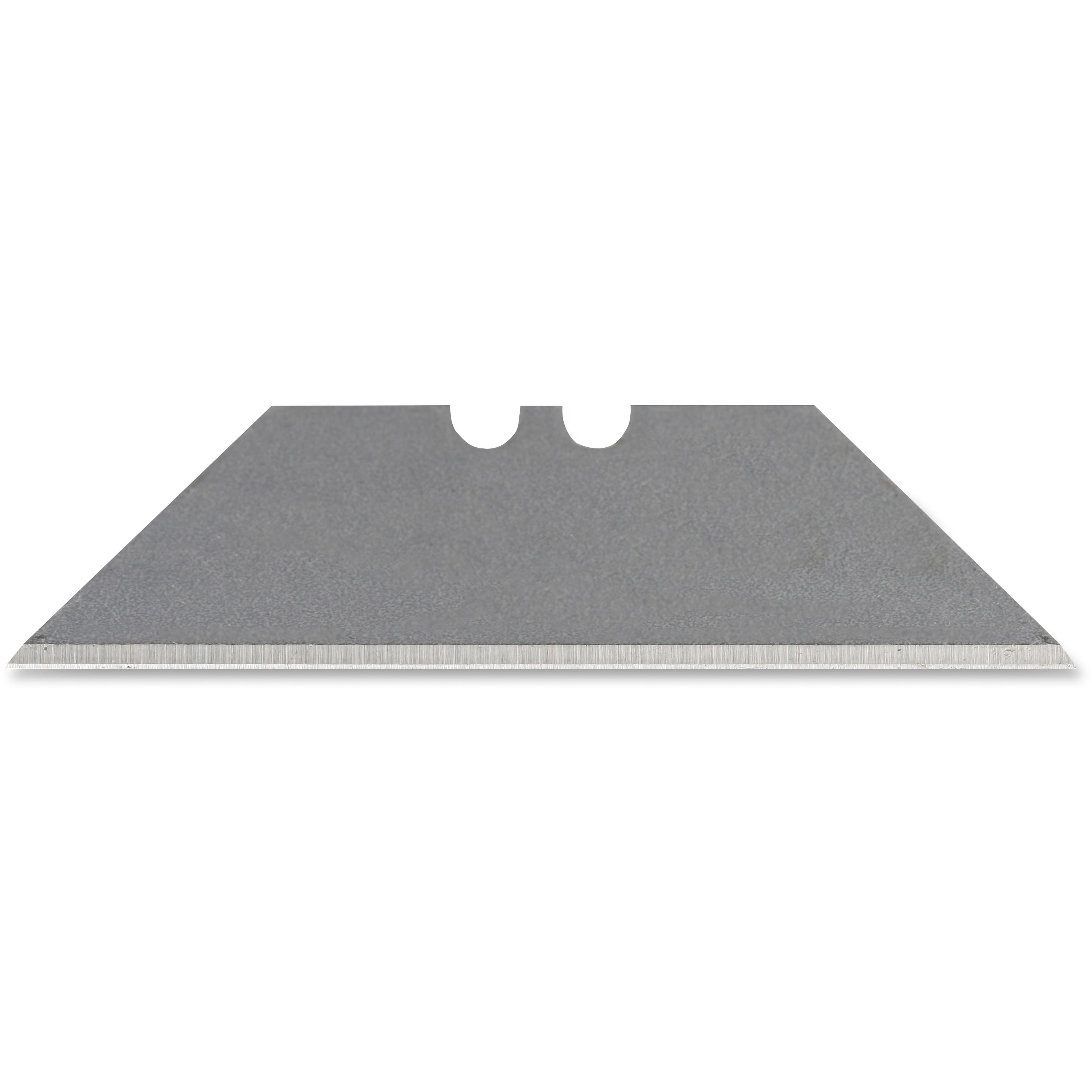Heavy-Duty Utility Knife Blades, 10/pack | Bundle of 5 Packs