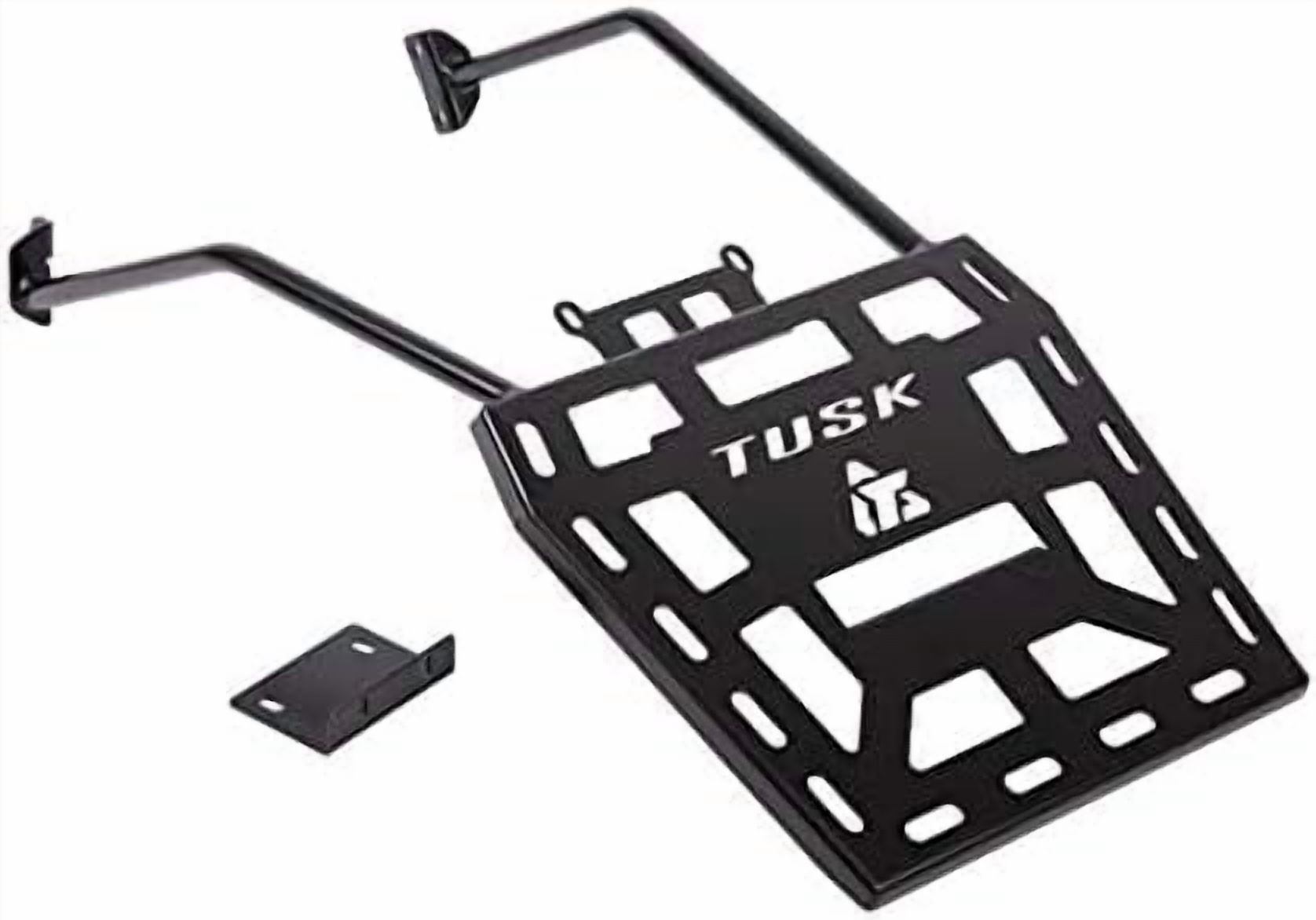 Heavy Duty Utility Top Rack Luggage Tail Rack Compatible with Yamaha ...