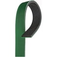 thumbnail image 1 of Heavy Duty V-Ribbed Serpentine Belt for Freightliner Sprinter 2500 2010-2017 OE ACDelco K060555HD, 1 of 3