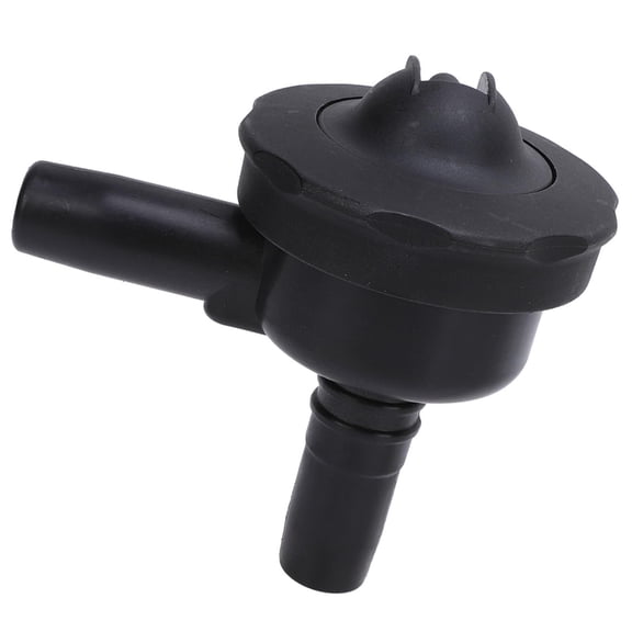 Heavy Duty Vacuum Stop Valves for Cattle Sheep Cow Milking Machine Accessory