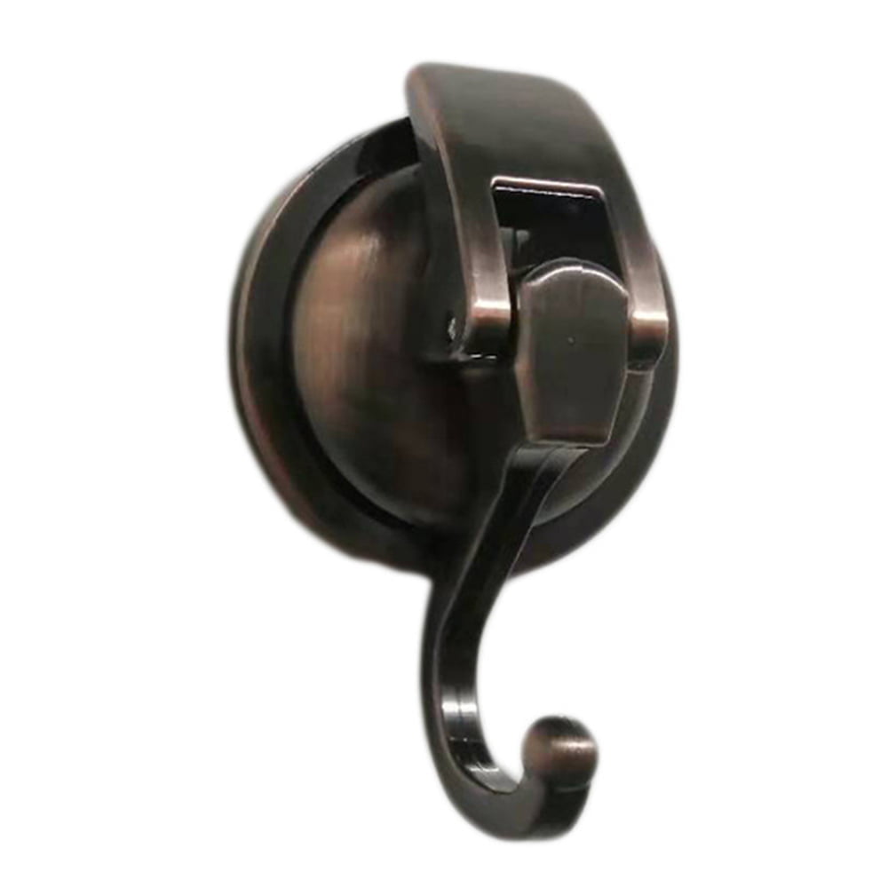Heavy Duty Vacuum Suction Cup Wreath Hanger for Kitchen，Bathroom and