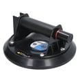 Heavy Duty Vacuum Suction Cup for Glass and Tile Lifting Hand Pump Action