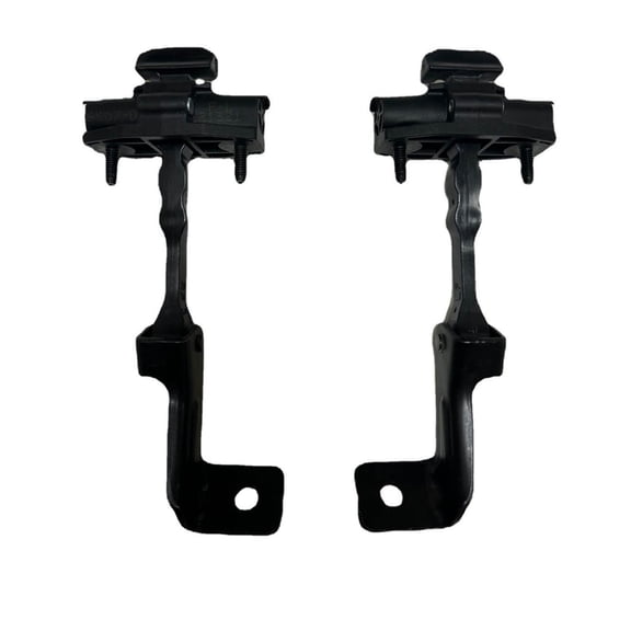 Heavy Duty Vehicle Front Left Right Rear Door Holder For Automobile Rear Doors Quick Install