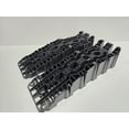 Heavy Duty Vehicle Ramp Set, 12,000 lb GVWR - Walmart.com