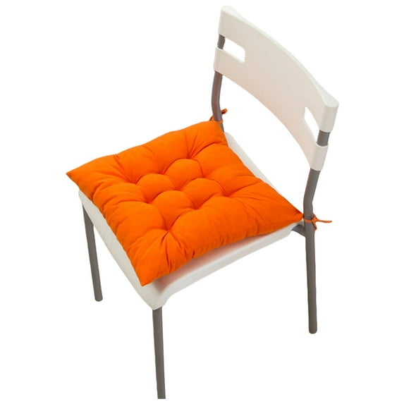 Heavy Duty Velvets Stool Cushions High Resiliences Foam Filling NonSlip ...