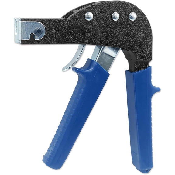 Heavy Duty Wall Anchor Gun Metal Setting Tool for Hollow Wall Anchor Plasterboard Fixing