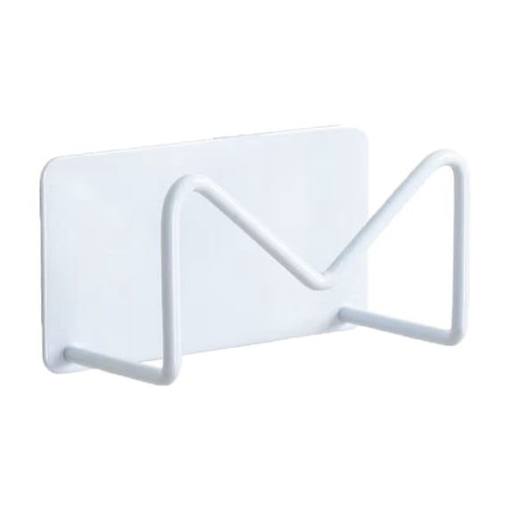 Heavy Duty Wall Hooks For Hanging Home And Kitchen Organization Stainless Steel Strong Rack Storage