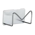 thumbnail image 1 of Heavy Duty Wall Hooks For Hanging Home And Kitchen Organization Stainless Steel Strong Rack Storage, 1 of 5