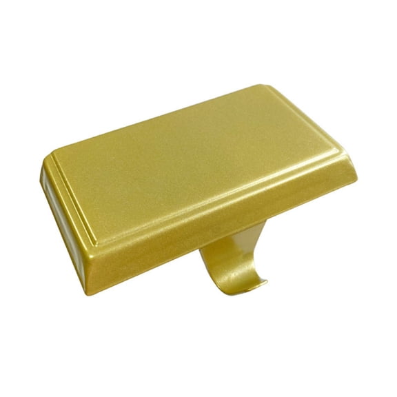 Heavy Duty Wall Hooks with Sponge Base Stainless Steel Strong Sticky No Drilling Damage Large Rectangle Design for Kitchen Bathroom Living Room Organization