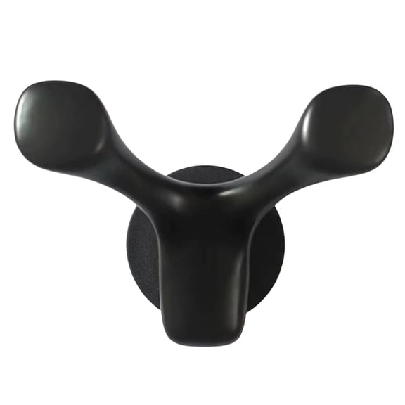 Heavy Duty Wall Hooks Stainless Steel Hardware For Home Organization And Secure Storage Solutions With Robust Construction
